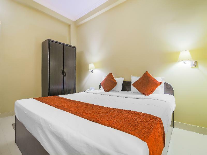 Hotel Peaceland Lumbini Buitenkant foto